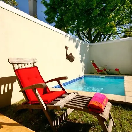 Cabriere Cottage Franschhoek Exterior photo