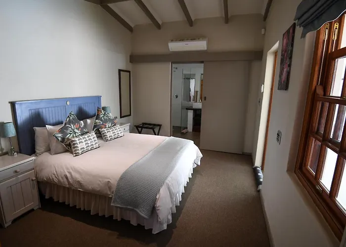 Cabriere Cottage