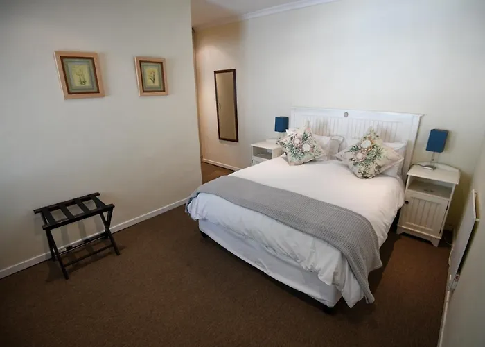 Cabriere Cottage