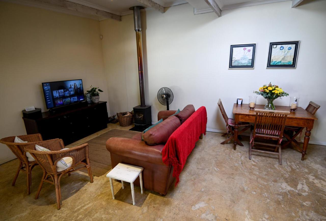Cabriere Holiday home Franschhoek