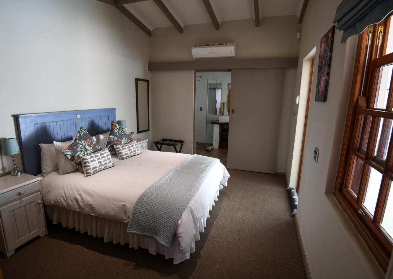 Cabriere Franschhoek