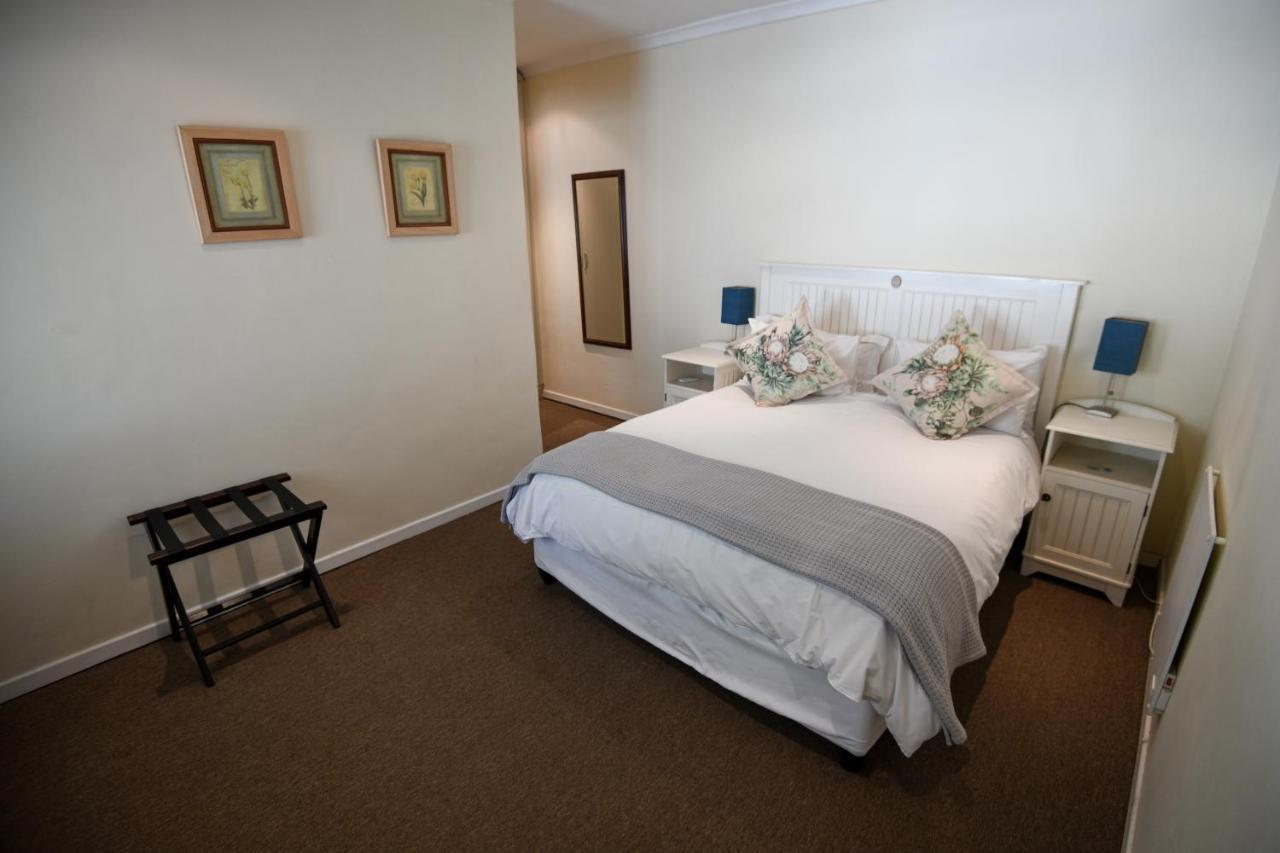 Cabriere Holiday home *