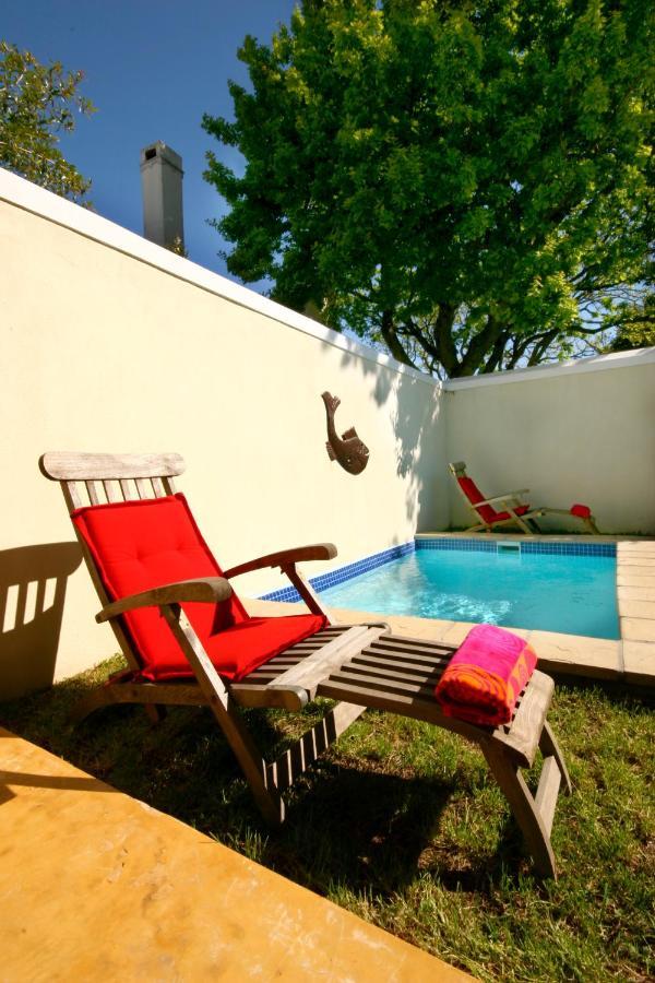 Holiday home Cabriere *